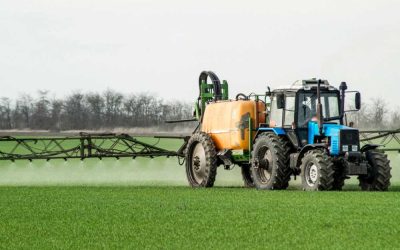 A nitrátérzékeny mezőgazdasági területek trágyázásának szigorú szabályozása